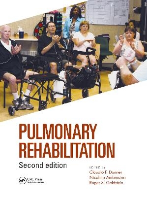 Pulmonary Rehabilitation - 