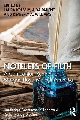 Notelets of Filth - 