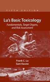 Lu's Basic Toxicology - Lu, Frank C.; Kacew, Sam