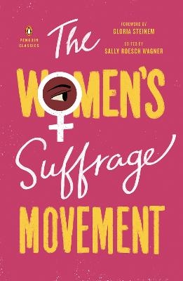 The Women's Suffrage Movement - 