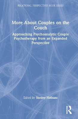 More About Couples on the Couch - 