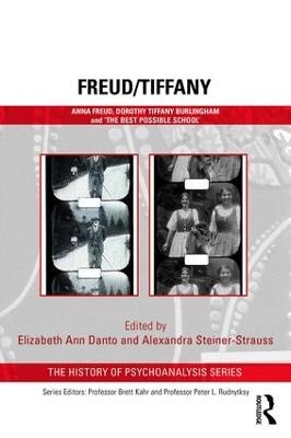 Freud/Tiffany - 