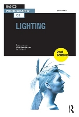 Lighting - Präkel, David