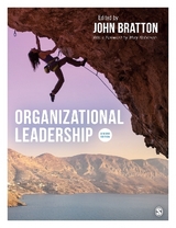 Organizational Leadership - Bratton, John
