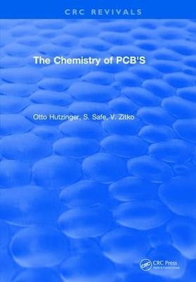 The Chemistry of PCB'S - Otto Hutzinger