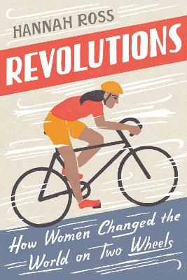 Revolutions - Hannah Ross