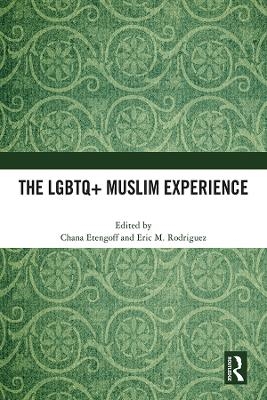 The LGBTQ+ Muslim Experience - 