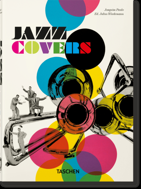 Jazz Covers - Joaquim Paulo