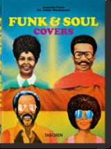 Funk & Soul Covers. 40th Ed. - Joaquim Paulo