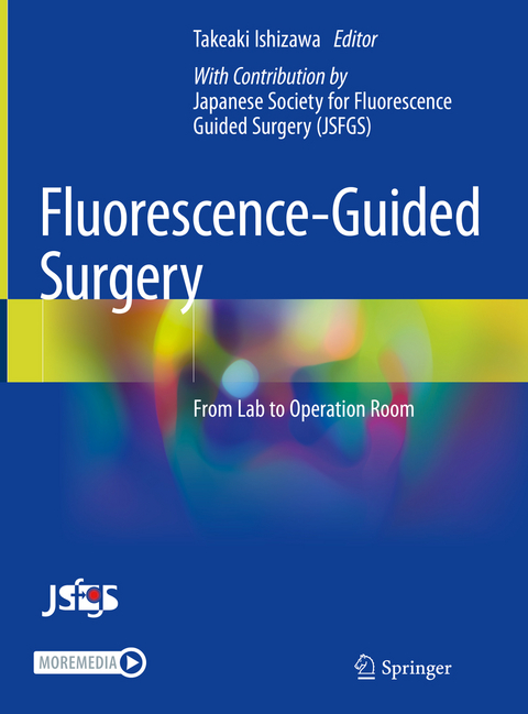 Fluorescence-Guided Surgery - 