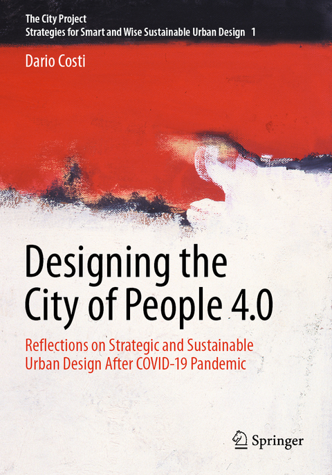 Designing the City of People 4.0 - Dario Costi