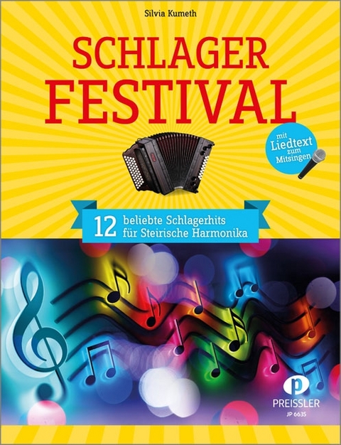 Schlagerfestival - 