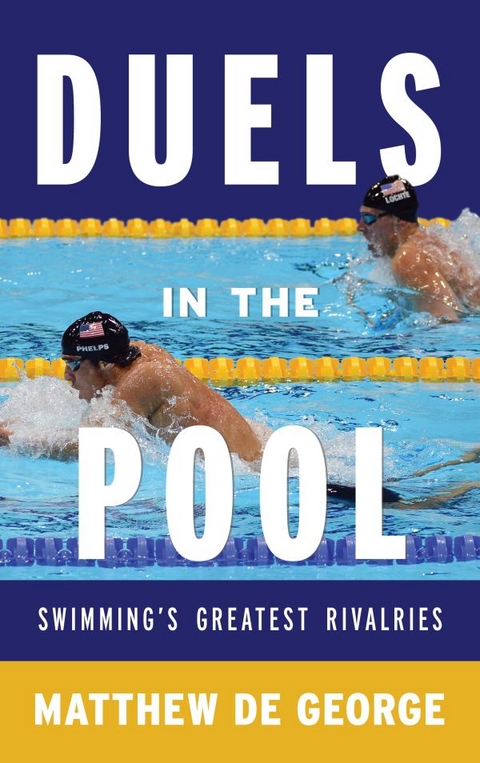 Duels in the Pool -  Matthew De George