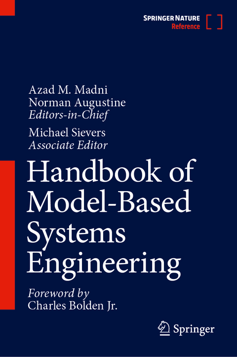Handbook of Model-Based Systems Engineering - 