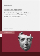 Eurasian Localisms - Milinda Hoo