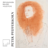 Peter Pfefferkorn - Zeichnungen, Malerei, Holzstiche - Peter Pfefferkorn, Rainer Behrends