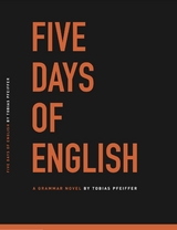 5 Days of English - Tobias Pfeiffer