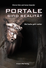 Portale sind Realität - Werner Betz, Sonja Ampssler