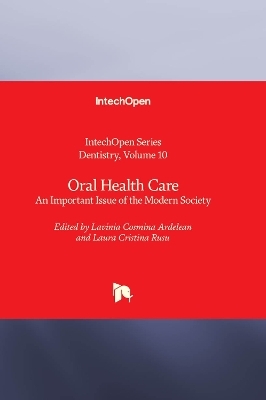 Oral Health Care - 