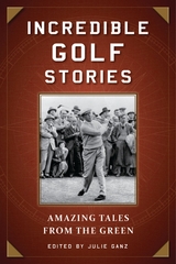 Incredible Golf Stories - 