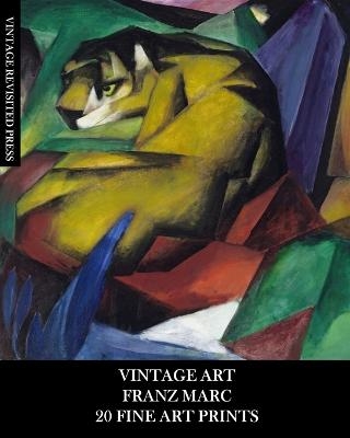 Vintage Art - Vintage Revisited Press