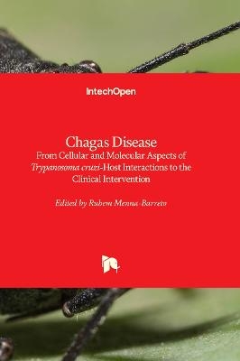 Chagas Disease - 