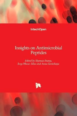 Insights on Antimicrobial Peptides - 