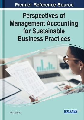 Perspectives of Management Accounting for Sustainable Business Practices - 