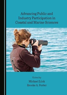 Advancing Public and Industry Participation in Coastal and Marine Sciences - 