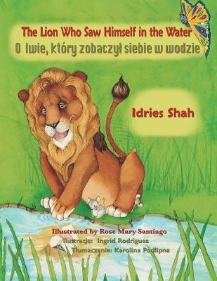 The Lion Who Saw Himself in the Water - Idries Shah