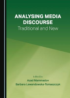 Analysing Media Discourse - 