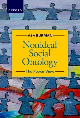 Nonideal Social Ontology - Åsa Burman