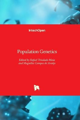 Population Genetics - 