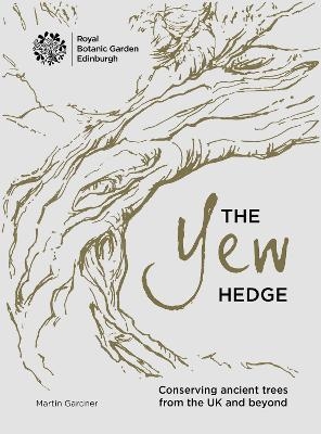 The Yew Hedge - Martin Gardner