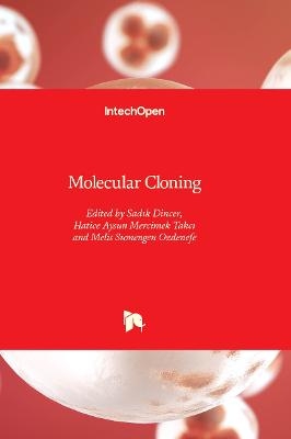 Molecular Cloning - 