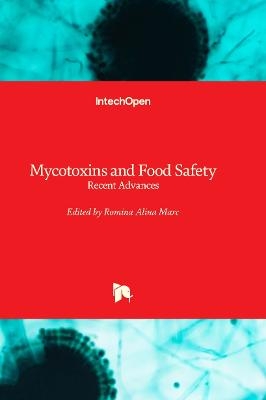 Mycotoxins and Food Safety - 