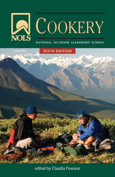 NOLS Cookery - 