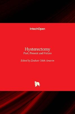 Hysterectomy - 