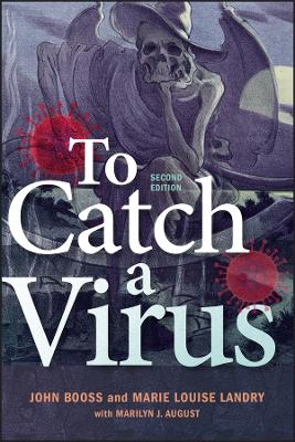 To Catch A Virus - John Booss, Marie Louise Landry