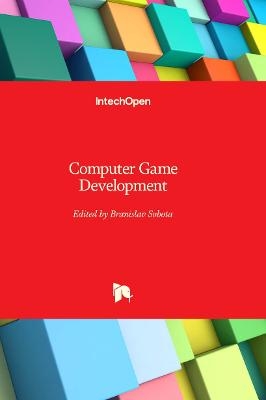 Computer Game Development - 