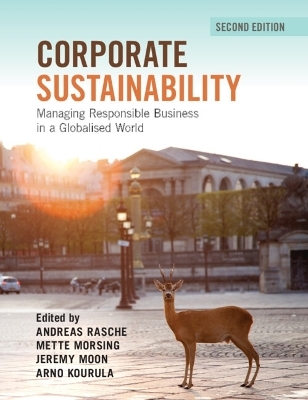 Corporate Sustainability - 