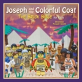 Joseph and the Colorful Coat -  Brendan Powell Smith