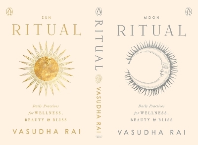 Ritual - Vasudha Rai