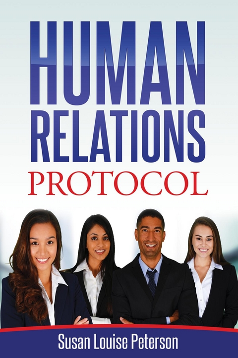 Human Relations Protocol - Susan Louise Peterson