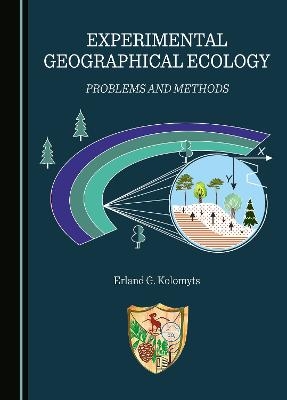 Experimental Geographical Ecology - Erland G. Kolomyts