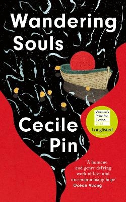 Wandering Souls - Cecile Pin