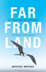 Far from Land -  Michael Brooke