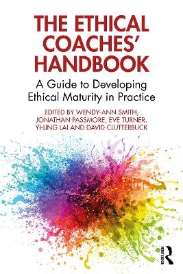 The Ethical Coaches’ Handbook - 