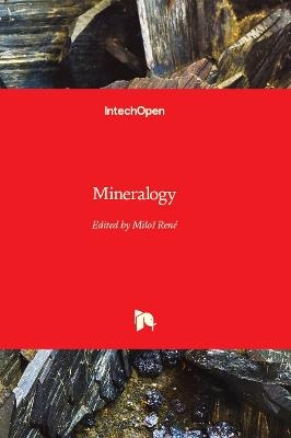 Mineralogy - 