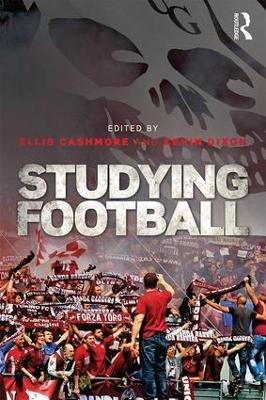 Studying Football - 